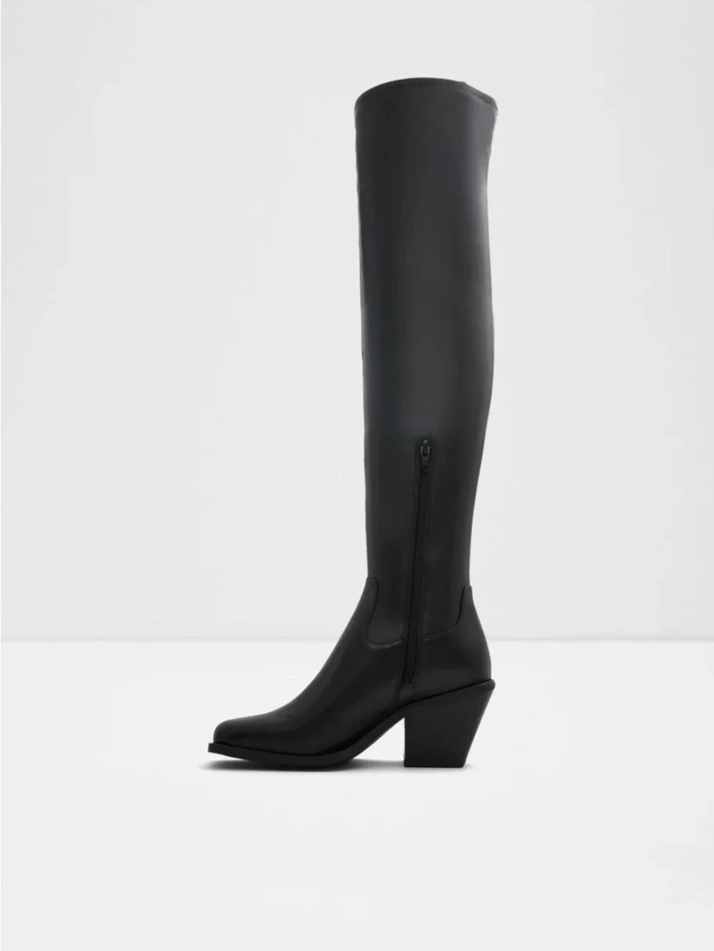 Over The Knee Boot